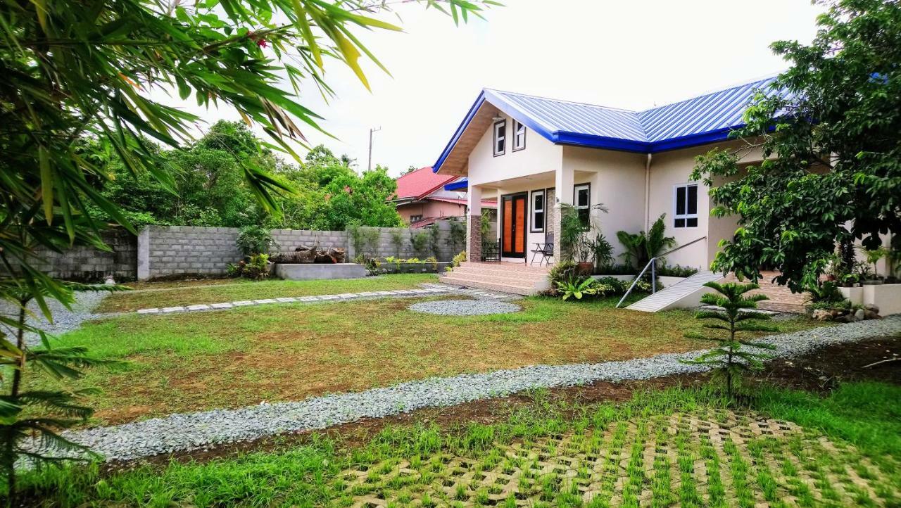 Camp Aliyah Amadeo Exterior photo